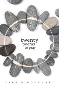 Cover image: Twenty Poems to Pray 9780814664698