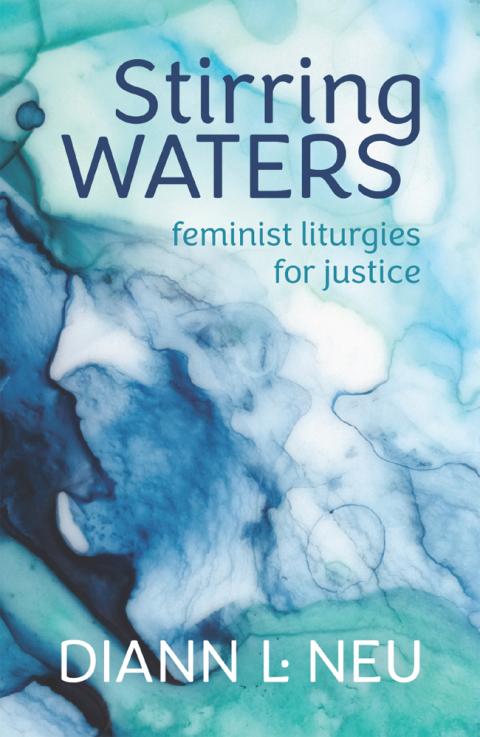 Cover image for book Stirring Waters