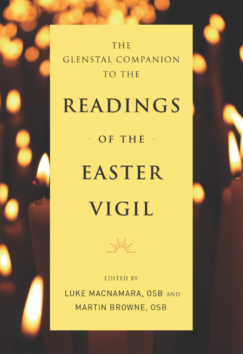 Cover image for book The Glenstal Companion to the Readings of the Easter Vigil