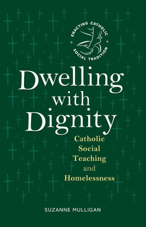 Cover image for book Dwelling with Dignity