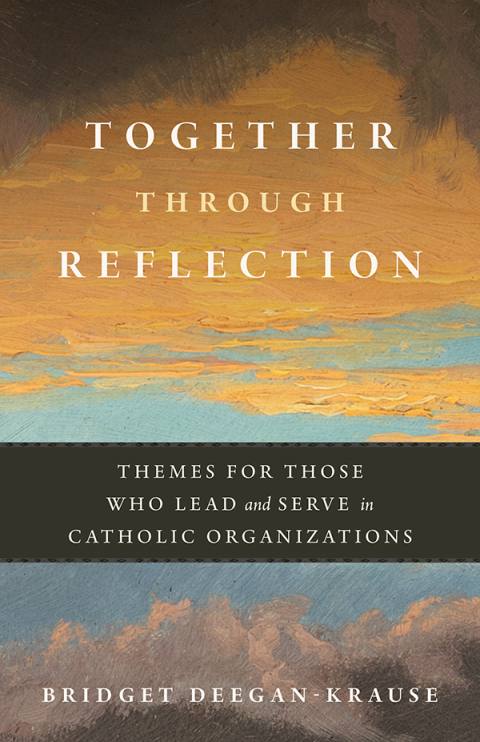 Cover image for book Together Through Reflection