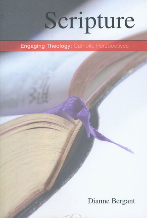 Cover image for book Scripture