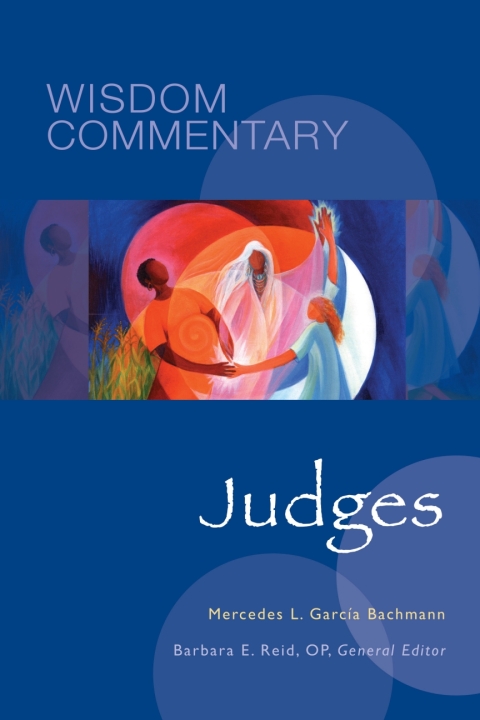 Cover image for book Judges