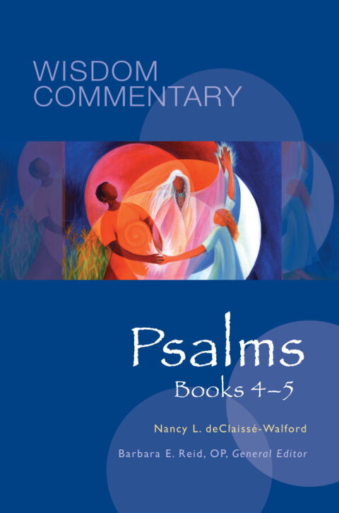 Cover image for book Psalms, Books 4–5