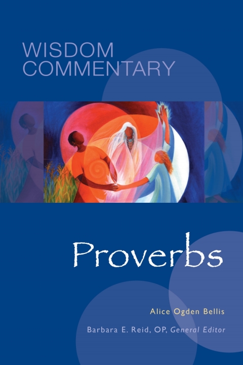 Cover image for book Proverbs