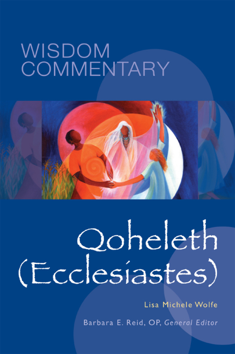 Cover image for book Qoheleth (Ecclesiastes)