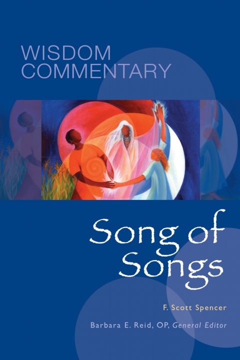 Cover image for book Song of Songs