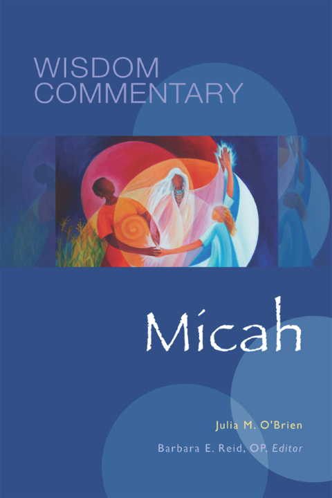 Cover image for book Micah