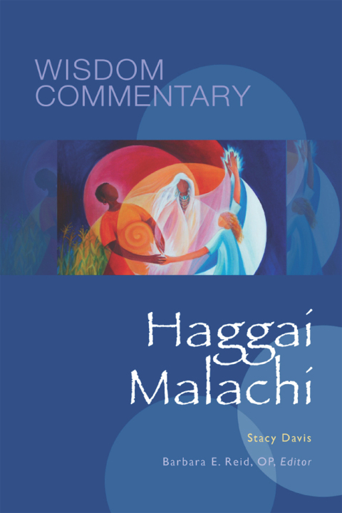 Cover image for book Haggai and Malachi