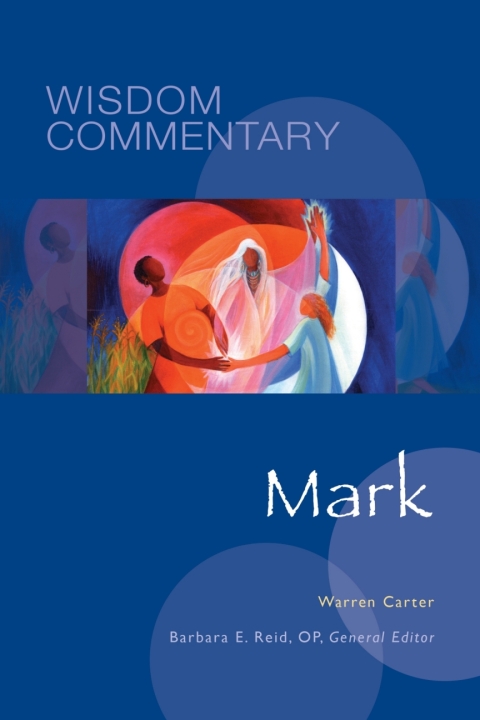 Cover image for book Mark