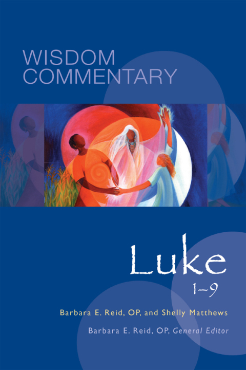 Cover image for book Luke 1–9