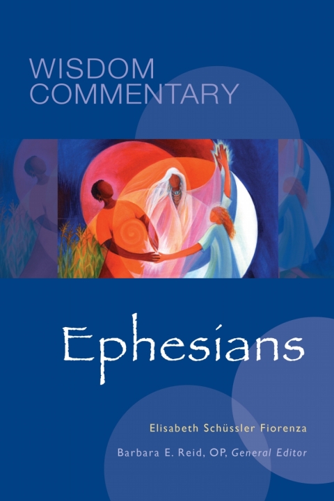 Cover image for book Ephesians