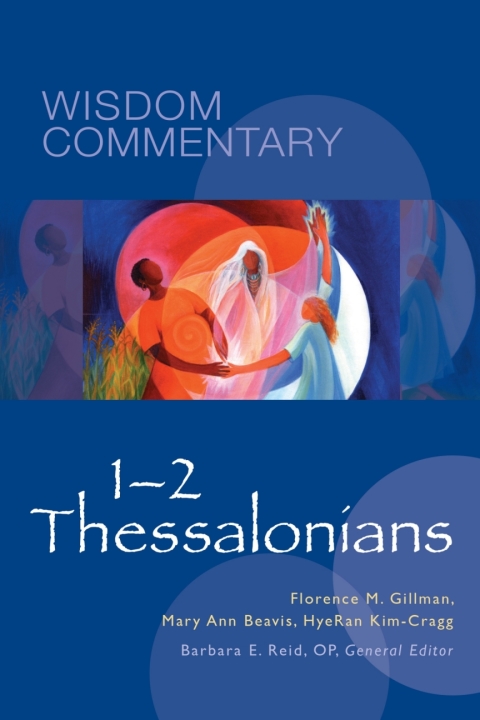 Cover image for book 1–2 Thessalonians