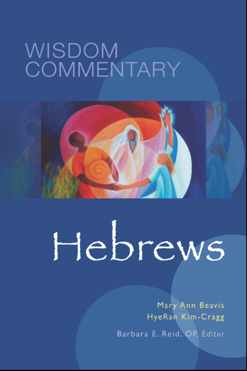 Cover image for book Hebrews