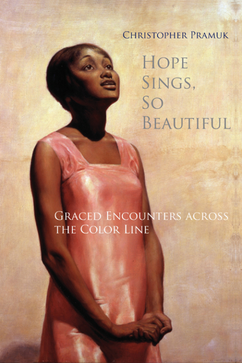 Cover image for book Hope Sings, So Beautiful