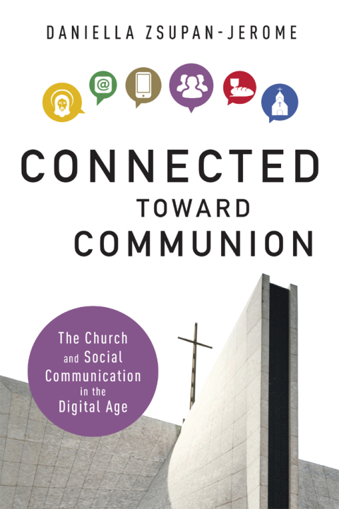 Cover image for book Connected Toward Communion