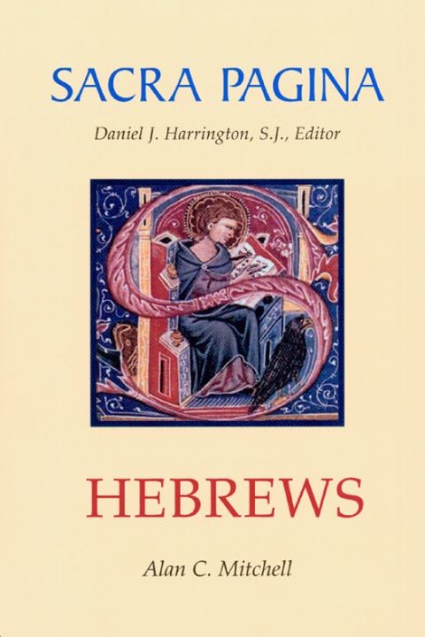 Cover image for book Sacra Pagina: Hebrews