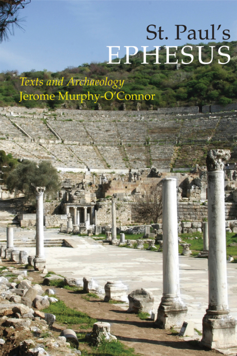 Cover image for book St. Paul's Ephesus