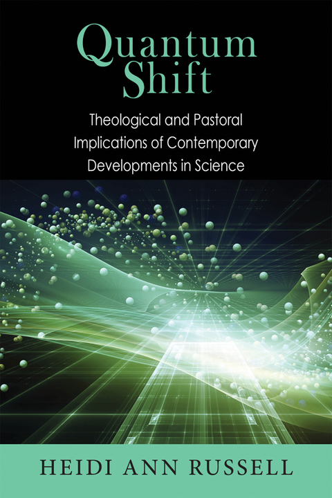 Cover image for book Quantum Shift