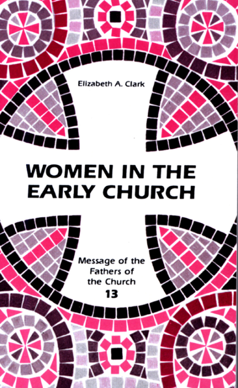 Cover image for book Women in the Early Church