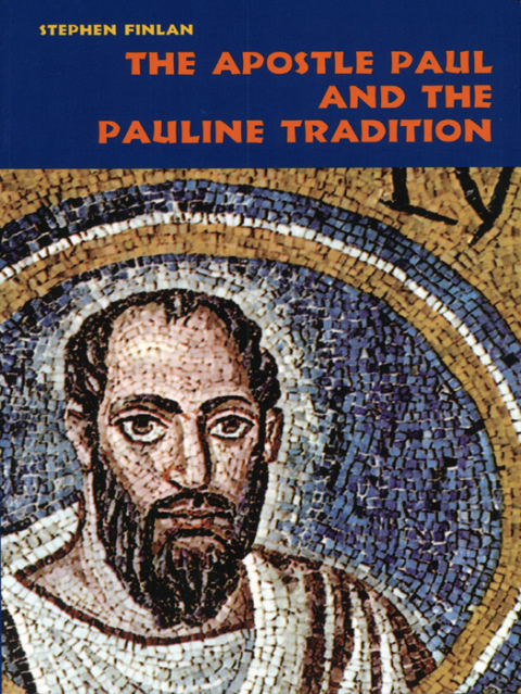 Cover image for book The Apostle Paul and the Pauline Tradition