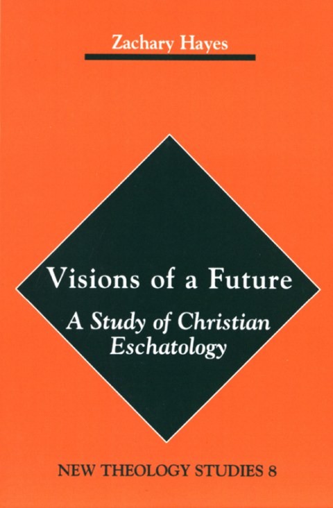 Cover image for book Visions of a Future
