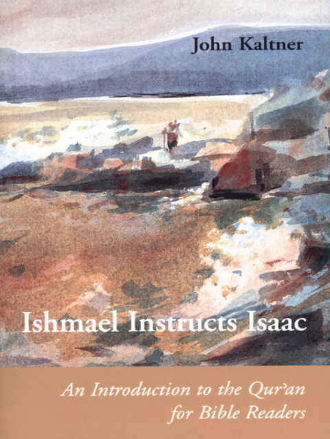 Cover image for book Ishmael Instructs Isaac