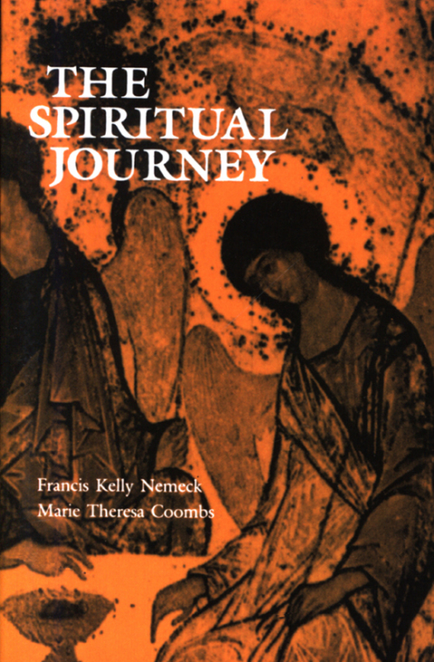 Cover image for book The Spiritual Journey