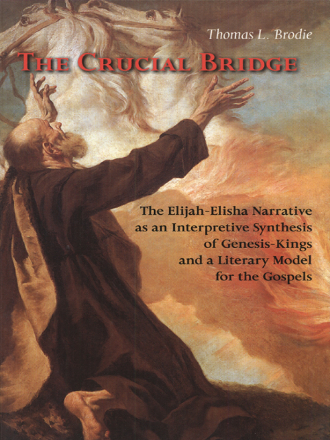 Cover image for book The Crucial Bridge