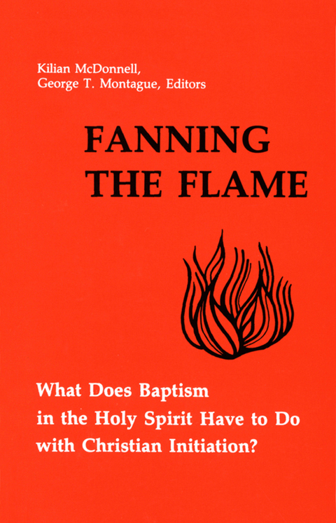 Cover image for book Fanning the Flame