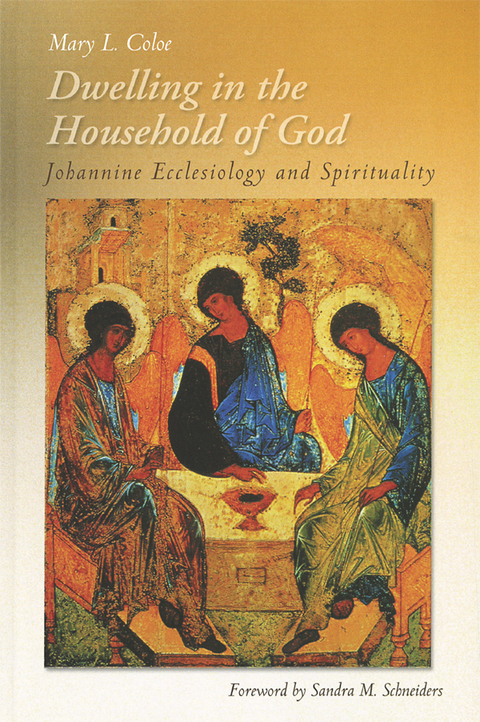 Cover image for book Dwelling in the Household of God