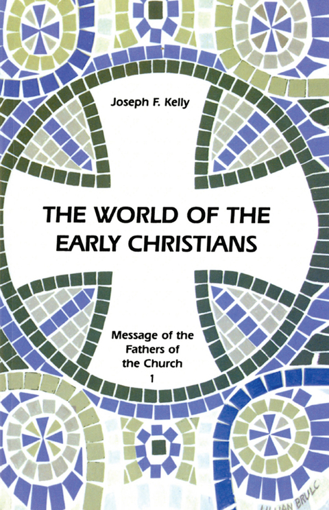 Cover image for book The World of the Early Christians