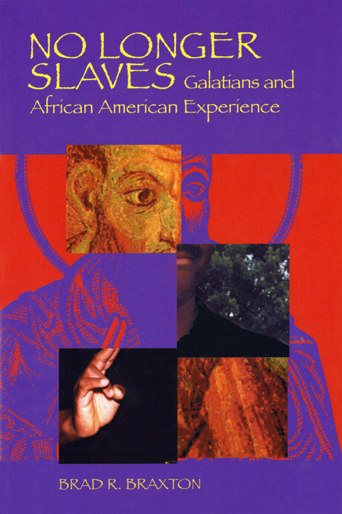 Cover image for book No Longer Slaves