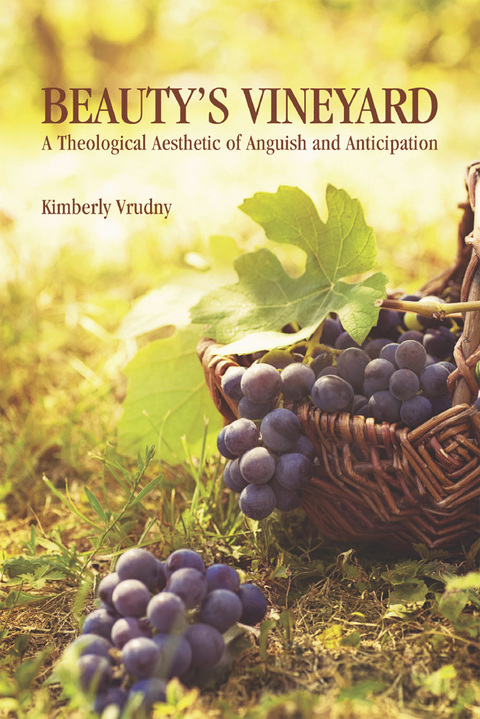 Cover image for book Beauty's Vineyard