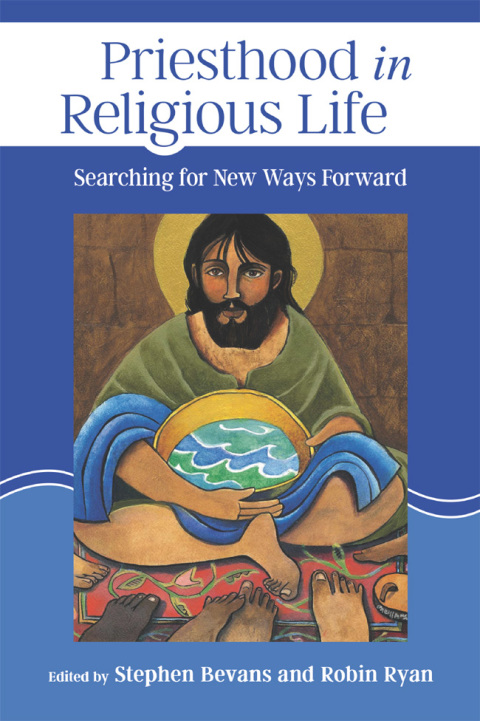 Cover image for book Priesthood in Religious Life