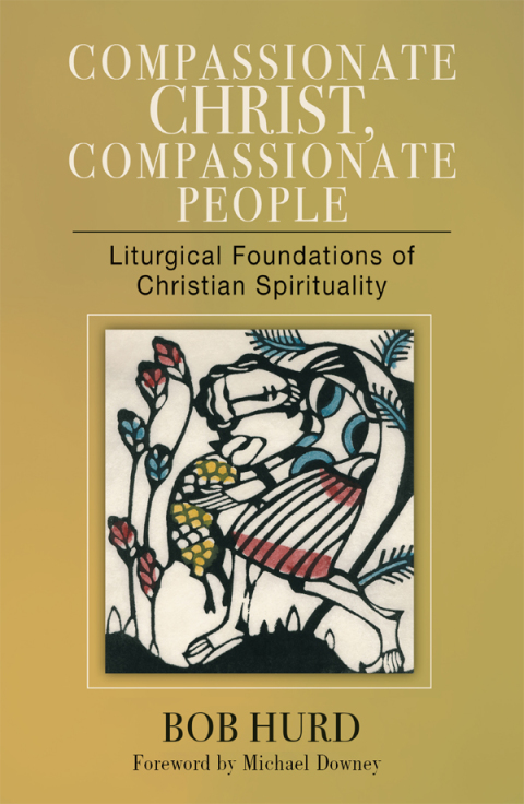 Cover image for book Compassionate Christ, Compassionate People