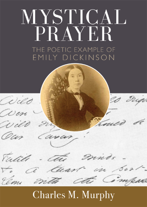 Cover image for book Mystical Prayer