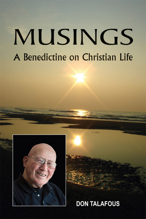 Cover image for book Musings