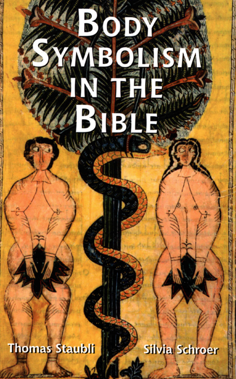 Cover image for book Body Symbolism in the Bible