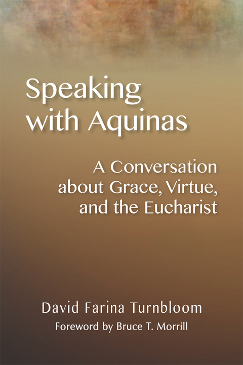 Cover image for book Speaking with Aquinas