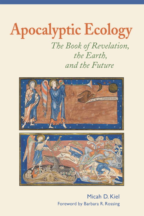 Cover image for book Apocalyptic Ecology