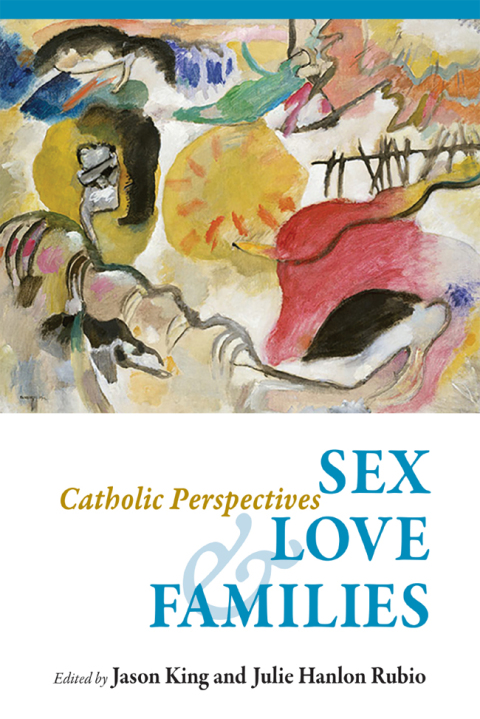 Cover image for book Sex, Love, and Families
