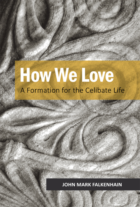 Cover image for book How We Love