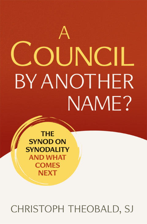 Cover image for book A Council by Another Name?