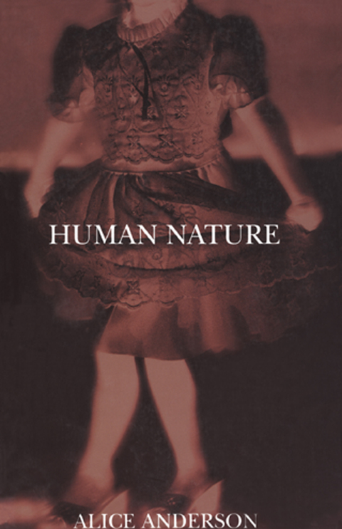 Cover image for book Human Nature
