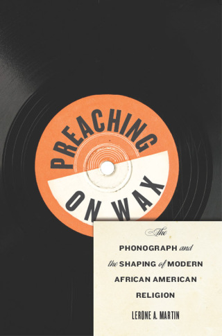 Preaching on Wax