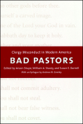 Bad Pastors - Anson D. Shupe