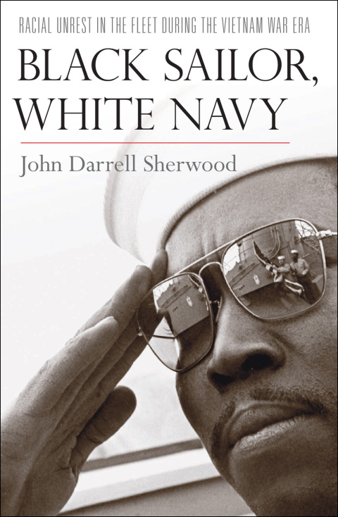 Cover image for book Black Sailor, White Navy