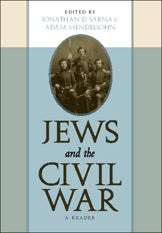 Jews and the Civil War