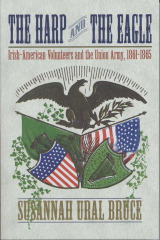 The Harp and the Eagle